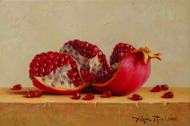 Наши работы (14)